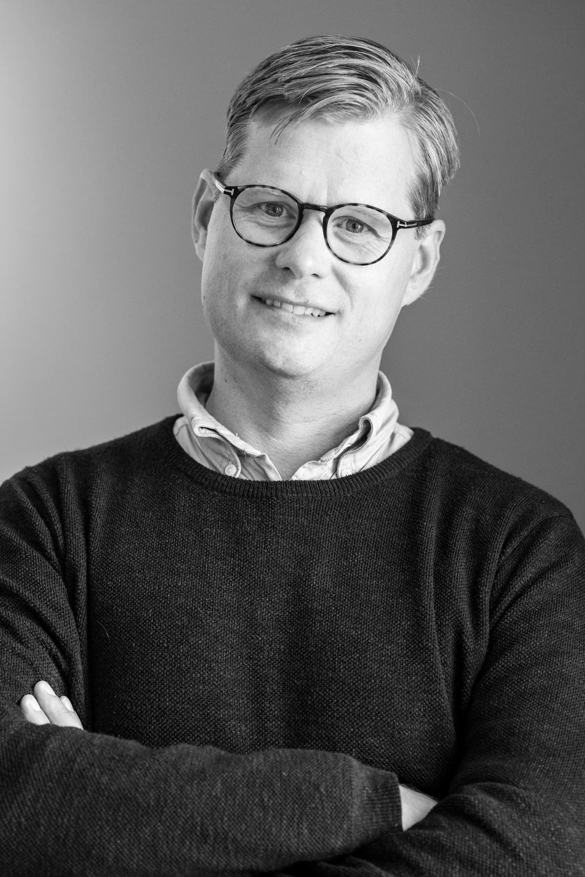 Elias Jacobson