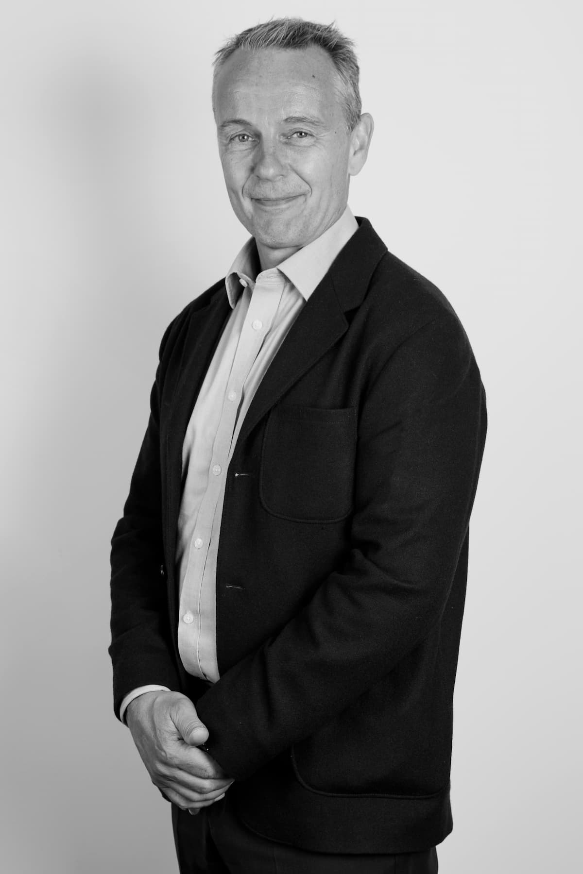Ulf Söderström